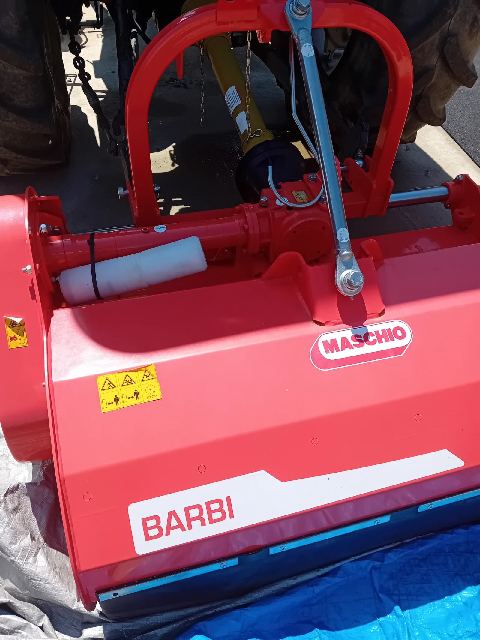  Maschio GASPARDO | Mobile.bg   1