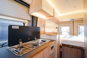 Кемпер Laika ECOVIP-540* CAM* NEW* 1+ 1* , снимка 11