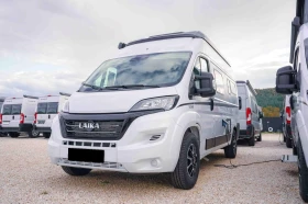 Кемпер Laika ECOVIP-540* CAM* NEW* 1+ 1* , снимка 1