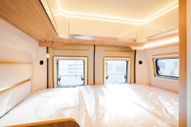 Кемпер Laika ECOVIP-540* CAM* NEW* 1+ 1* , снимка 13