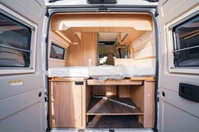 Кемпер Laika ECOVIP-540* CAM* NEW* 1+ 1* , снимка 5