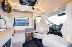 Кемпер Laika ECOVIP-540* CAM* NEW* 1+ 1* , снимка 7