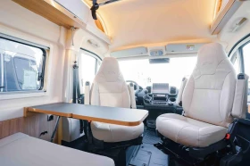 Кемпер Laika ECOVIP-540* CAM* NEW* 1+ 1* , снимка 8