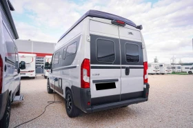 Кемпер Laika ECOVIP-540* CAM* NEW* 1+ 1* , снимка 4