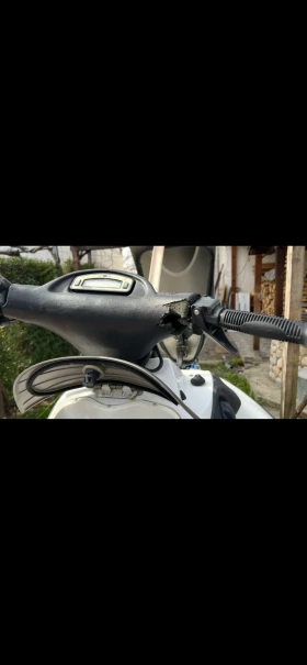 Джет Polaris SLH runabout, снимка 5