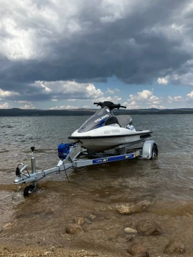 Джет Polaris SLH runabout, снимка 4