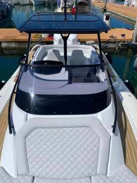 Обява за продажба на Надуваема лодка Salpa Soleil 33 ~ 175 000 EUR - изображение 8
