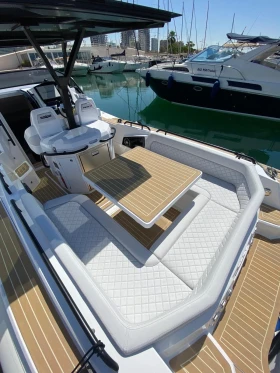 Обява за продажба на Надуваема лодка Salpa Soleil 33 ~ 175 000 EUR - изображение 4