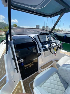 Обява за продажба на Надуваема лодка Salpa Soleil 33 ~ 175 000 EUR - изображение 11