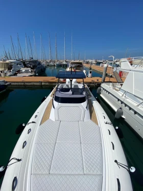 Обява за продажба на Надуваема лодка Salpa Soleil 33 ~ 175 000 EUR - изображение 7