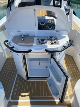 Обява за продажба на Надуваема лодка Salpa Soleil 33 ~ 175 000 EUR - изображение 9