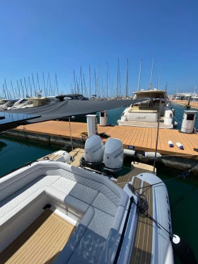Обява за продажба на Надуваема лодка Salpa Soleil 33 ~ 175 000 EUR - изображение 5
