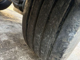 Полуремарке D-TEC, снимка 12 - Ремаркета - 52624093