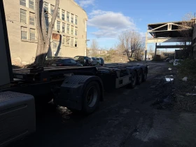 Полуремарке D-TEC, снимка 11 - Ремаркета - 52624093