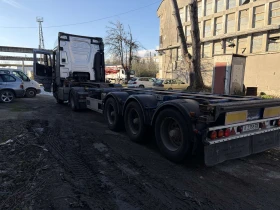 Полуремарке D-TEC