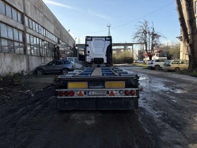 Полуремарке D-TEC, снимка 10 - Ремаркета - 52624093