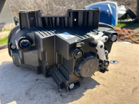 Десен фар за HYUNDAI KONA FACELIFT 2023г, снимка 4