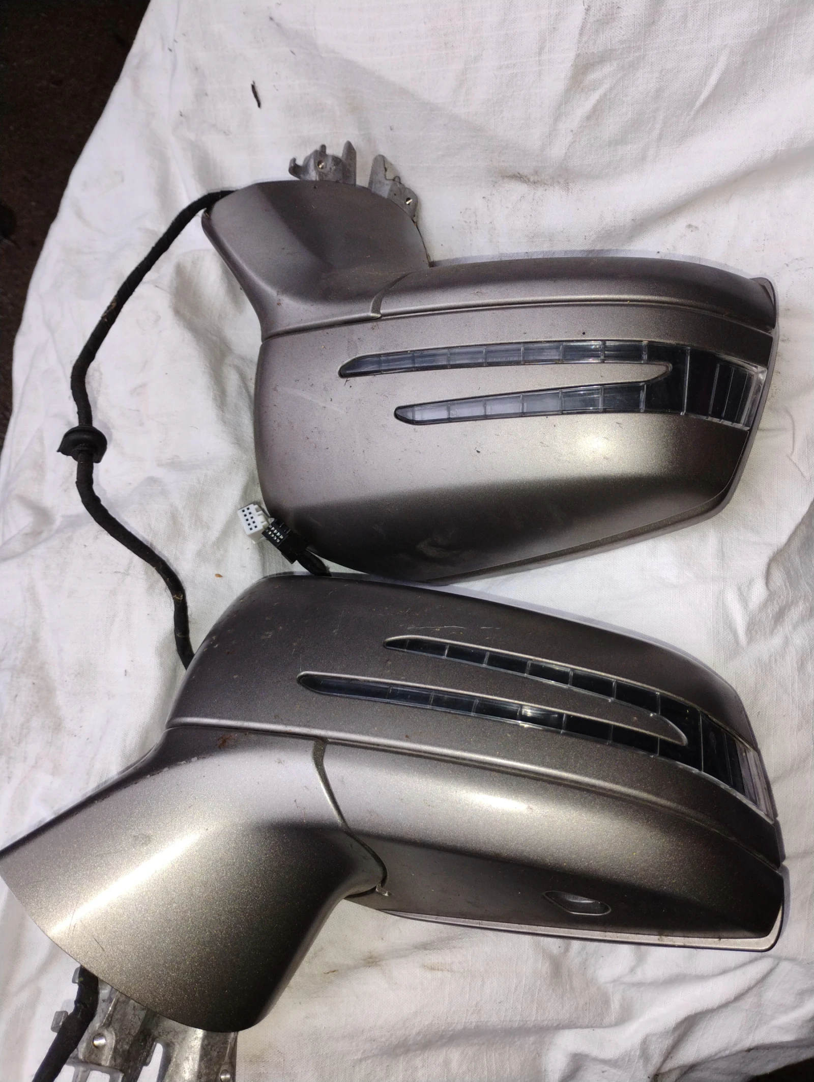 �������� �� �������� CLS 500,550 | Mobile.bg � ����������� 3