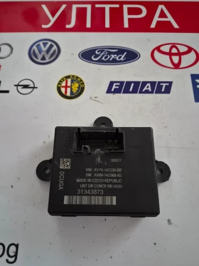 AV6N-14C236-BB  AV6N-14C068-AE ����� ����� ���� ����� �� FORD | Mobile.bg � ����� ������ 2