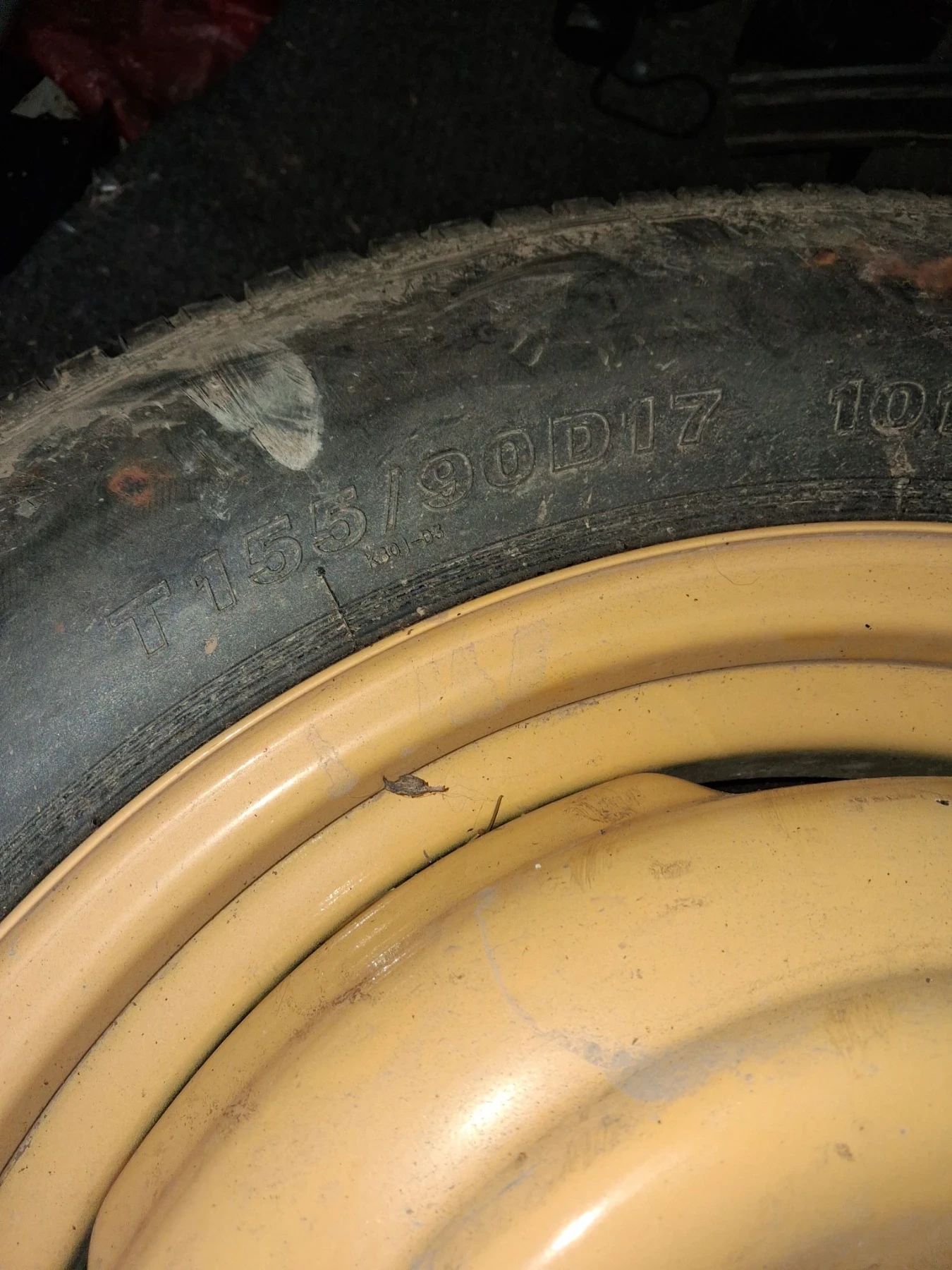 ���� � ������ 155/90R17 | Mobile.bg � ����������� 3