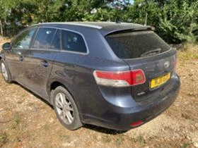 Toyota Avensis 2.0 D4D, снимка 2
