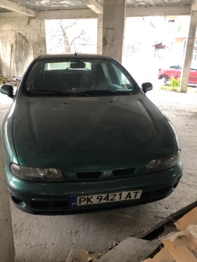 Fiat Brava
