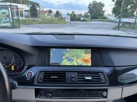 BMW 520 520d, снимка 12