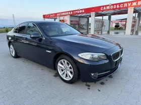 BMW 520 520d, снимка 1