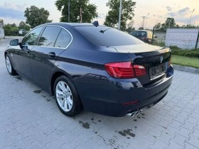 BMW 520 520d, снимка 6