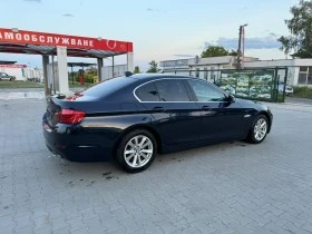 BMW 520 520d, снимка 8