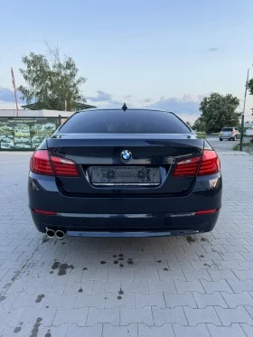 BMW 520 520d, снимка 5