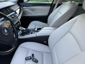 BMW 520 520d, снимка 10