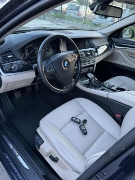 BMW 520 520d, снимка 3