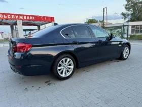 BMW 520 520d, снимка 7