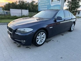 BMW 520 520d, снимка 4