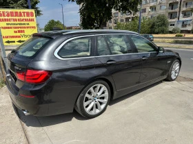 BMW 535 PANORAMA/KOJA RECARO/8sk-F1, снимка 7