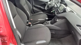 Peugeot 208 1, 0i 70к.с , снимка 12