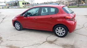 Peugeot 208 1, 0i 70к.с , снимка 4
