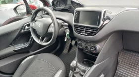Peugeot 208 1, 0i 70к.с , снимка 13