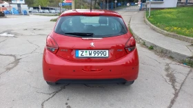 Peugeot 208 1, 0i 70к.с , снимка 7