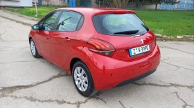 Peugeot 208 1, 0i 70к.с , снимка 10