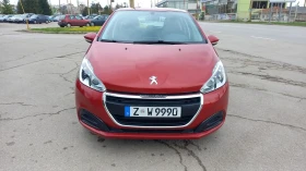 Peugeot 208 1, 0i 70к.с , снимка 8