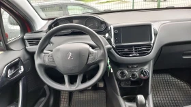 Peugeot 208 1, 0i 70к.с , снимка 14