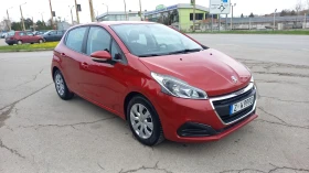 Peugeot 208 1, 0i 70к.с , снимка 1