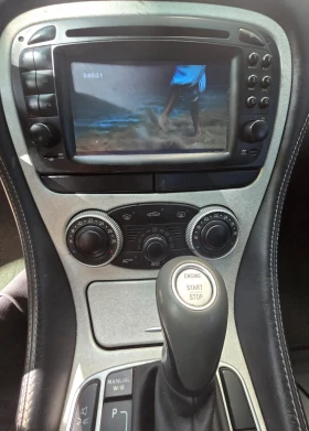 Mercedes-Benz SL 55 AMG Facelift 65 AMG , снимка 16