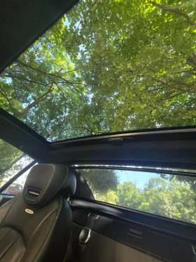 Mercedes-Benz SL 55 AMG Facelift 65 AMG , снимка 15