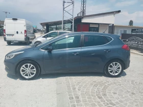 Kia Ceed 1.6 CRDI 128к.с., EURO 5, АВТОПИЛОТ, ПАРКТРОНИК , снимка 4