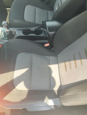 Kia Ceed 1.6 CRDI 128к.с., EURO 5, АВТОПИЛОТ, ПАРКТРОНИК , снимка 13