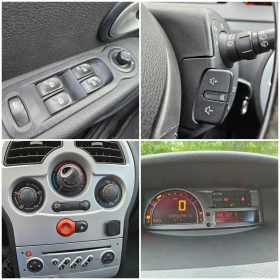 Renault Modus 1.5Dci FACELIFT/KLIMATIK, снимка 15
