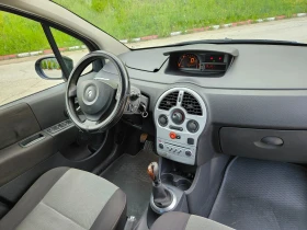 Renault Modus 1.5Dci FACELIFT/KLIMATIK, снимка 10